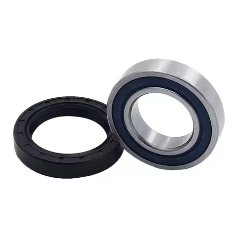 91255-HA0-681 BG130 Rear Axle Wheel Hub Bearing Seal Kit 91055-HN5-681 Fit for Honda Foreman TRX 400