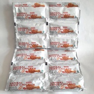 Saos Sambal Fried Chicken Isi 12 Sachet