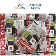 Sandisk/Mixer Memory Card 64Gb /32Gb/16Gb/8Gb for Phones, Cameras - Class 10 Ultra 667X 100Mb/S High