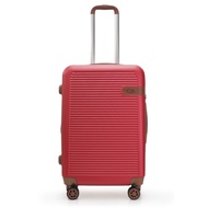 HQ LUGGAGE กระเป๋าเดินทาง 4 ล้อคู่ ระบบล็อคมาตรฐาน TSA รุ่น 8835