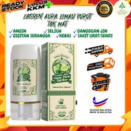 TRUSTED SELLER 🔥 READY STOCK 🔥 LOSYEN TOKMAT RUQYAH LIMAU PURUT DAUN BIADARA KEBAS SAKIT SENDI