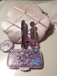 Jill Stuart Unicorn Utopia Collection make up set 獨角獸烏托邦套裝