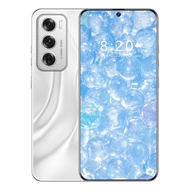 คุณภาพสูง Reno12โปรสมาร์ทโฟน4G/5G 6.7หน้าจอขนาดนิ้วโทรศัพท์มือถือหน่วยความจำ8GB + 256GB แบตเตอรี่12.