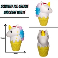 Squishy Unicorn Ice Cream Slow Rising Toy