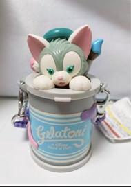 東京迪士尼糖果盒(Gelatoni)
