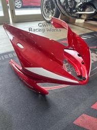 原廠中古 Mv Agusta F4原廠前導流罩