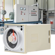 Time Relay  1.2s To 300h Cycle Timer for Electrical Equipment Home