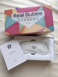 Real Bubee 聲光濾波胎教儀