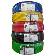 MEGA 10mm PVC Insulated Single Core Cable (100meter)