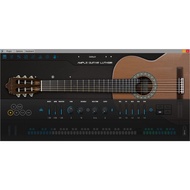Ample Sound - Ample Guitar L III [VST, AAX] (WINDOWS)