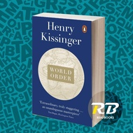 World Order Henry Kissinger