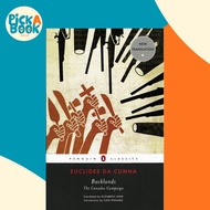 Backlands : The Canudos Campaign by Euclides Da Cunha (UK edition, paperback)