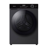 HISENSESeries M เครื่องซักผ้าฝาหน้า Inverter 10.5 kg รุ่น WF105M3