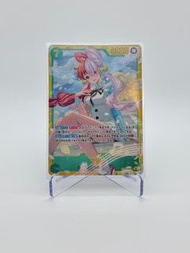 航海王卡牌遊戲EB03-061美音