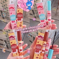 [Wholesale] Hasaya Girl Chocolate Sweetee Mascara