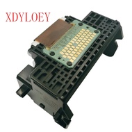 Kepala Cetak QY6-0080 untuk Pencetak Canon iP4820 iP4840 iP4850 iX6520 iX6550 MX715 MX885 MG5220 MG5