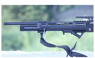 MAINAN SENAPAN PCP PREDATOR TACTICAL OD38 MONOLITE ASLI