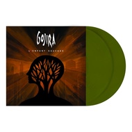 [Broken Music] Gojira ‎-L'Enfant Sauvage (2LP Color Glue)