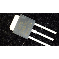 2N60L-A UTC 2 Amps N-CHANNEL MOSFET
