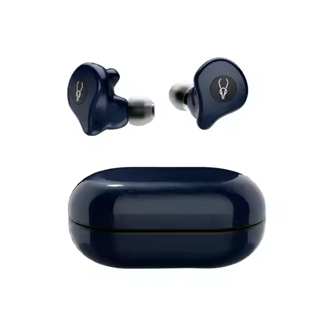 Original Sabbat E16 Wireless Headsets QCC3040 Bluetooth Headset Aptx Dual Mode Switching Advanced No