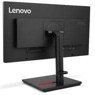 Monitor - Lenovo ThinkVision P24h-20 – 24” QHD USB-C Professional Monitor (Used • Like New)