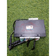 SUBARU XV GP7 2.0 FB20 H4 BODY CONTROL MODULE BCM [B-4-4-D2243]