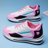 Kasut Sukan Wanita Women’s Sneaker Casual Sports Shoes FK06 Outdoor Shoes