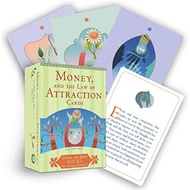 Yes Yes Yes ! [ไพ่แท้-หายาก]​ Money and the Law of Attraction Cards ไพ่ออราเคิล ไพ่ยิปซี ไพ่ทาโร่ ไพ