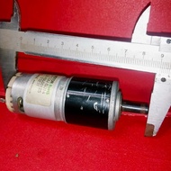 DC MOTOR GEARBOX MINI 12V 300RPM GEARBOX METAL H-CDU  GD14