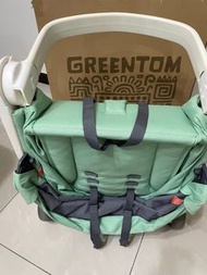 GREENTOM手推車（二手）