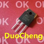 ((5pcs) 23N50E TO-3P 500V 23A
