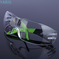 YARIS Glasses Dustproof Clear Outdoor Work Factory Lab Anti Laser Eyewear