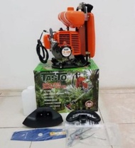 Tasto - Mesin Babat Rumput 328 Alat Potong Rumput Grass Cutter