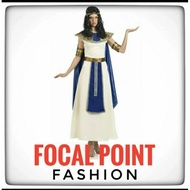 Cleopatra costume adultWanita Egyptian Pharaoh ancient Egyptian costume 1