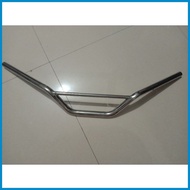 ━ ∫ └ Brandnew Stainless Barako 1/ Barako 2 Handle Bar