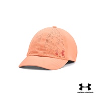 Under Armour UA Womens Iso-Chill Breathe Adjustable Cap
