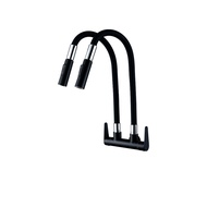 LIVINOX SINK FAUCET LT BK232DF-BLACK