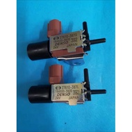 1pcs FICD SWITCH HINO WU410 24V ND 2PIN (SOCKET LIKE SAME PS-PWND) F.I.C.D VALVE 184600-3920