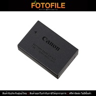 แบตเตอรี่ / ถ่าน / ถ่านชาร์จ Canon LP-E17 Battery by FOTOFILE (ของแท้)