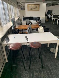辦公室椅連腳踏套裝