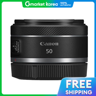 Canon | เลนสแท RF 50 มม. F1.8 STM เกรด A/ PN