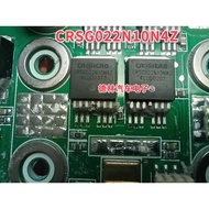 CRSG022N10N4Z New Energy Lingbo E260 Controller N Channel MOS Field Effect Control