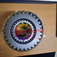 FINAL DRIVE E45 THICK gear thick planetary gear BOB CAT E45 T2