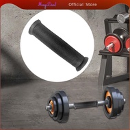 MagiDeal Dumbbell Bar Handle Grip Weight Bar Weight Training Exercise Barbell Grip
