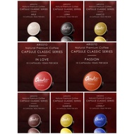 Special Promotion Arissto Coffee Capsules 10c per box
