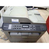 Brother MFC-7480D Printer Copier Scanner Fax Machine ID Card One-Key Copier All-in-One Printer