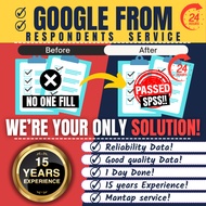 Pass your SPSS✅𝐅𝐚𝐬𝐭 𝐑𝐞𝐩𝐥𝐲 𝐎𝐍𝐋𝐈𝐍𝐄✅Google Form Respondents💎Survey Form Responsive✅Top Service