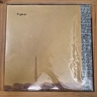 (LP) Fugazi-In On The Kill Taker Vinyl A New Sealed Record
