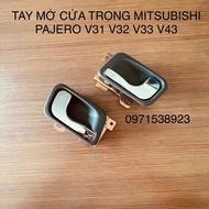 DOOR OPENER IN PAJERO V31 V32 V33 V43 1991-2001