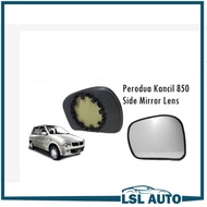 PERODUA KANCIL 850 SIDE MIRROR LENS